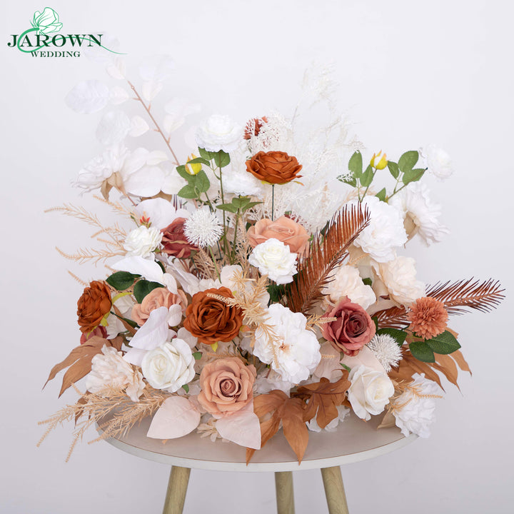 Afterglow(XXII)-Flower Arrangement