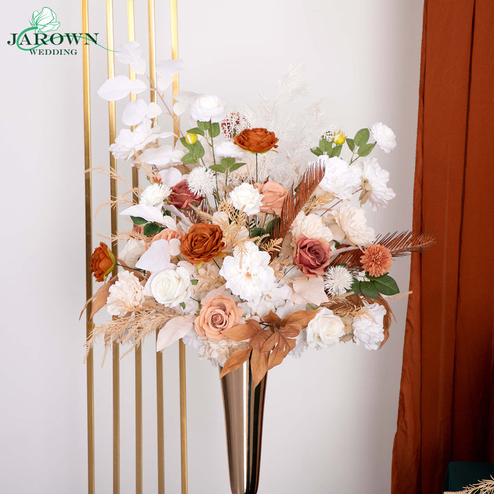 Afterglow(XXII)-Flower Arrangement