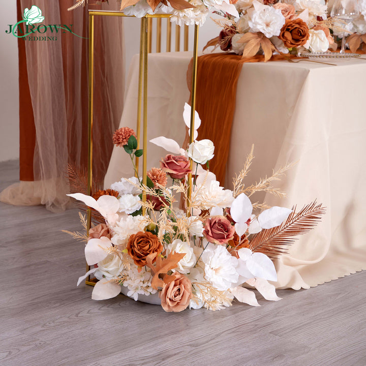 Afterglow(XXII)-Flower Arrangement