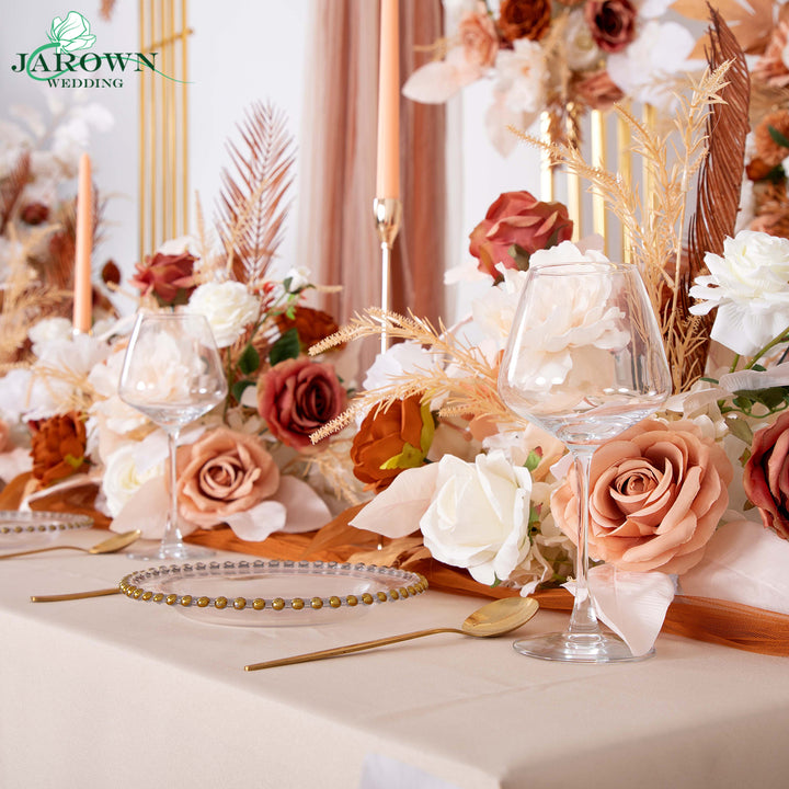 Afterglow(XXII)-Flower Arrangement