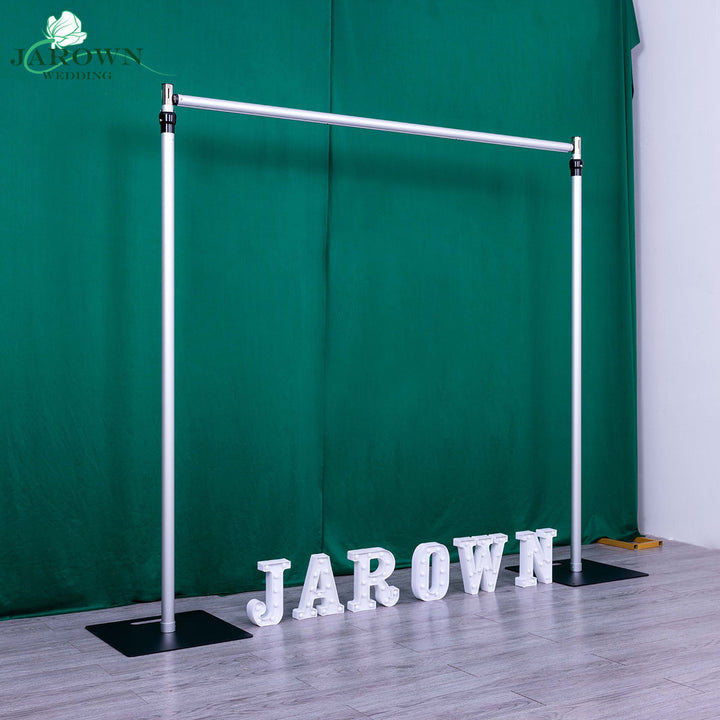 Aluminum Alloy Telescopic Rectangular PRO Stand
