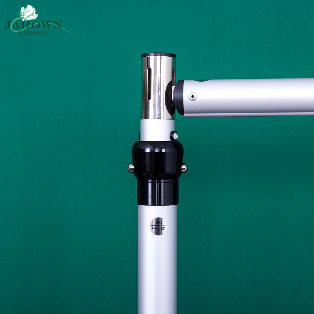 Aluminum Alloy Telescopic Rectangular PRO Stand