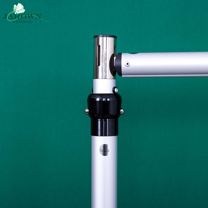Aluminum Alloy Telescopic Rectangular PRO Stand