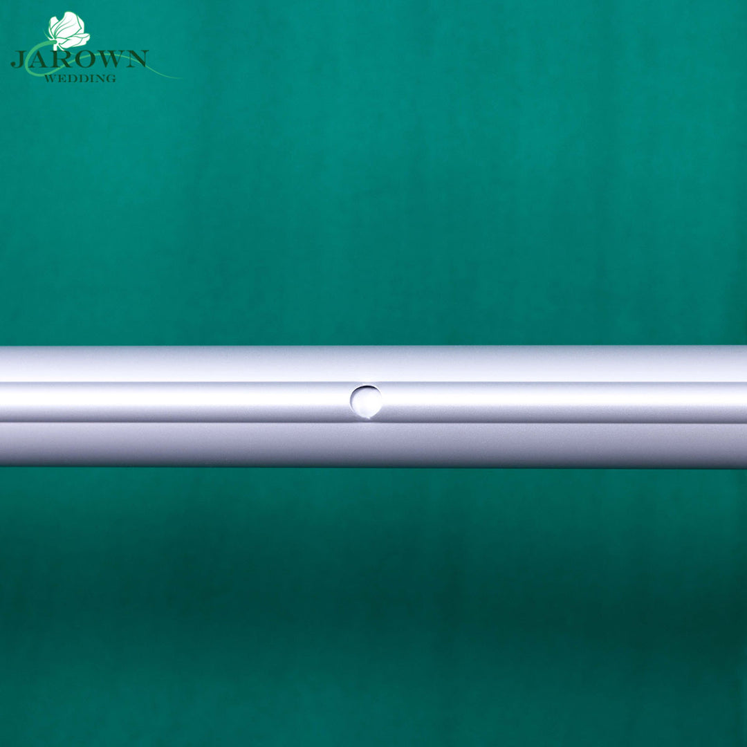 Aluminum Alloy Telescopic Rectangular PRO Stand