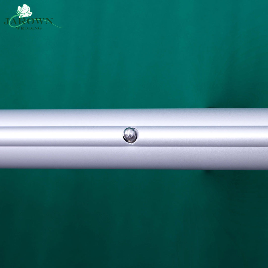 Aluminum Alloy Telescopic Rectangular PRO Stand