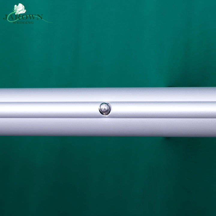 Aluminum Alloy Telescopic Rectangular PRO Stand