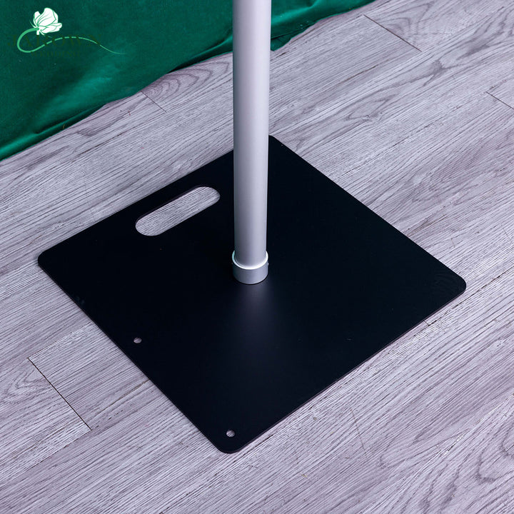 Aluminum Alloy Telescopic Rectangular PRO Stand