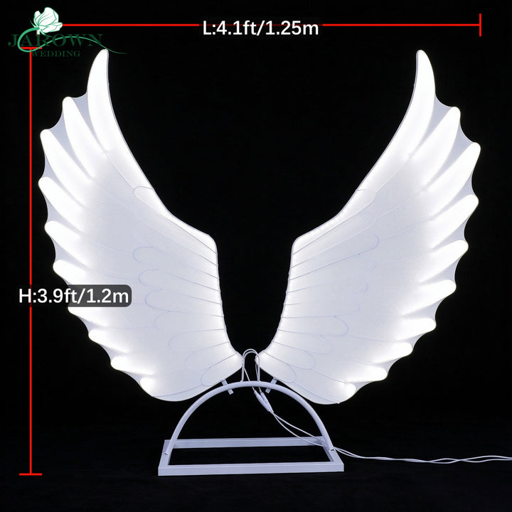 Angel of Wings