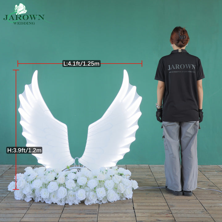 Angel of Wings