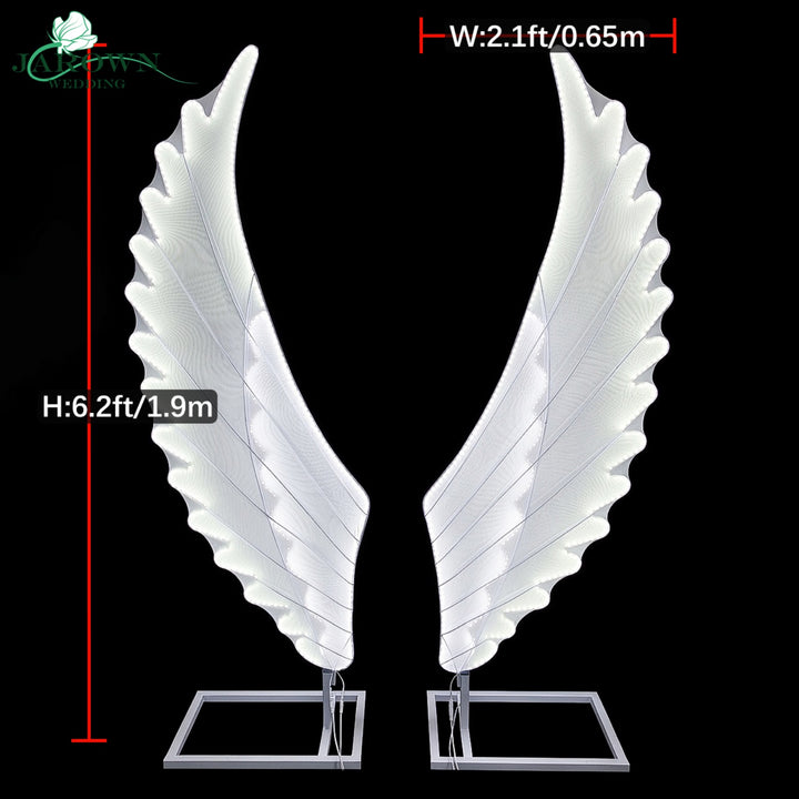 Angel of Wings