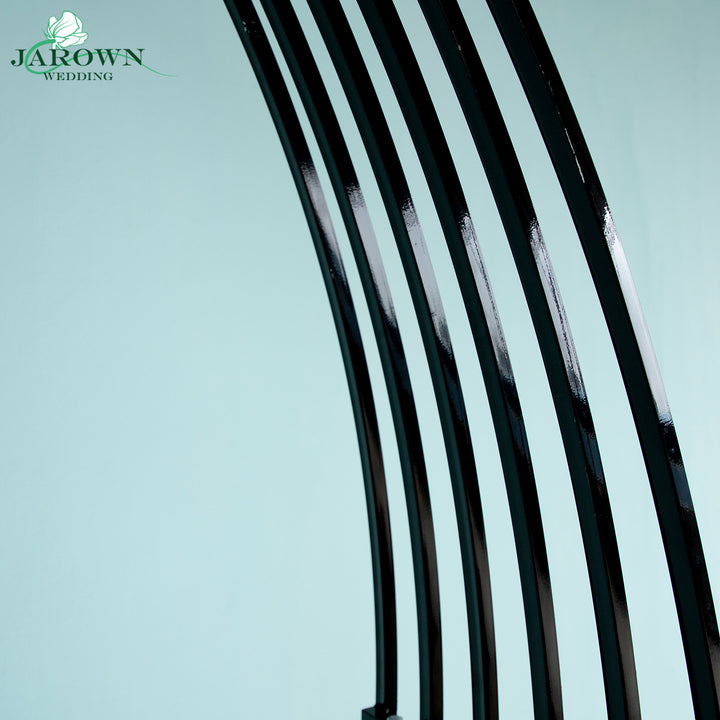 Black Paint Curved Pro Arch (Ⅰ)