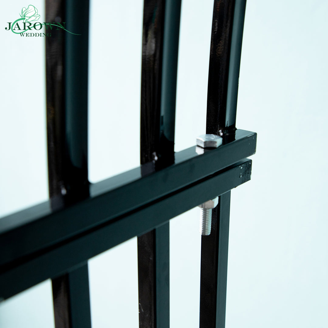 Black Paint Curved Pro Arch (Ⅰ)