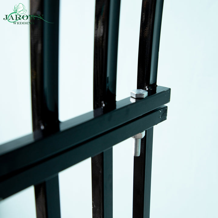 Black Paint Curved Pro Arch (Ⅰ)