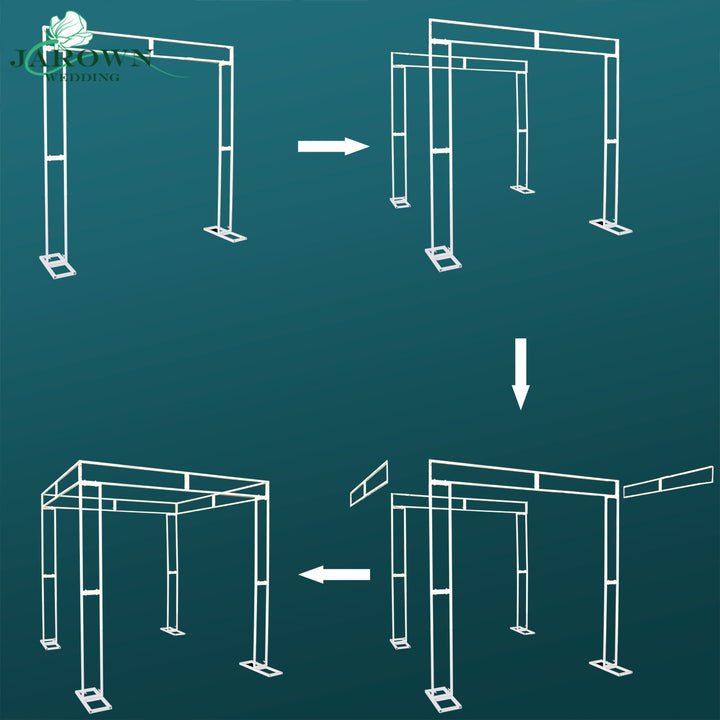 Cube Pro Stand
