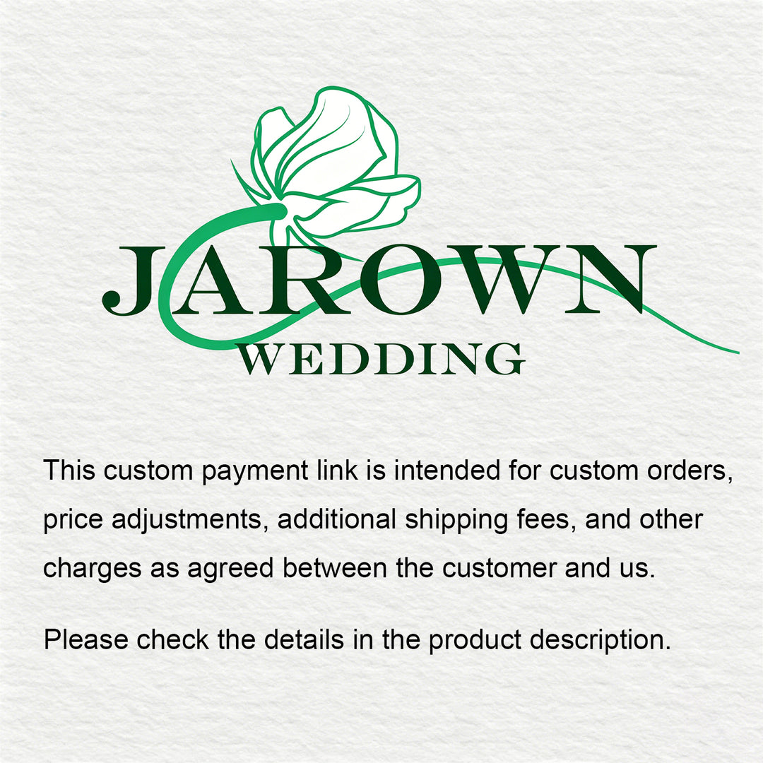 Custom Payment Link(DCXXXVII)