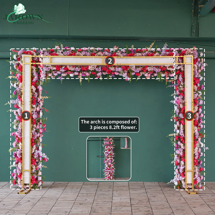 Destiny(CI)-Flower Arrangement
