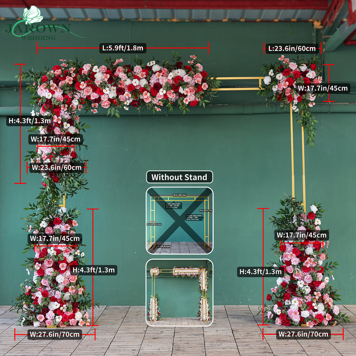 Destiny(CII)-Flower Arrangement