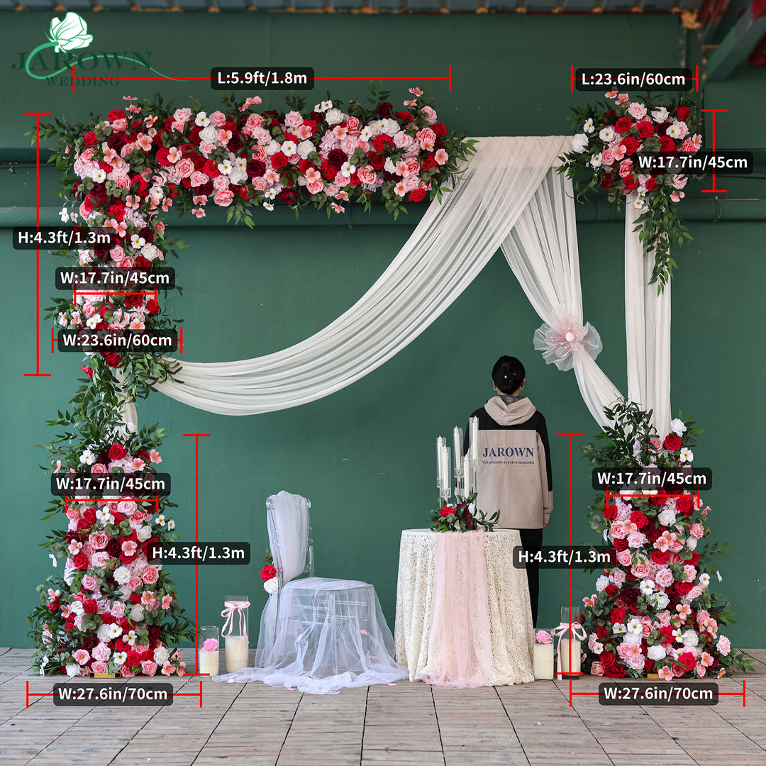 Destiny(CII)-Flower Arrangement