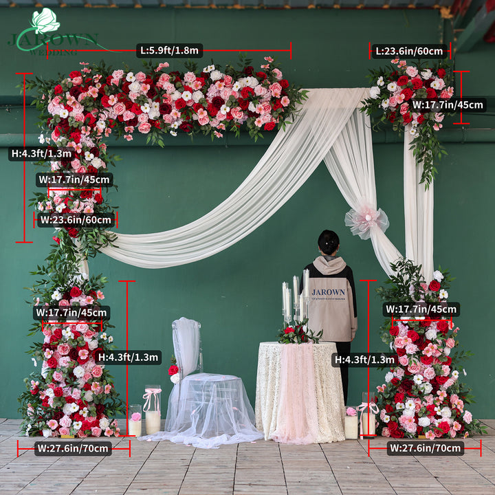 Destiny(CII)-Flower Arrangement