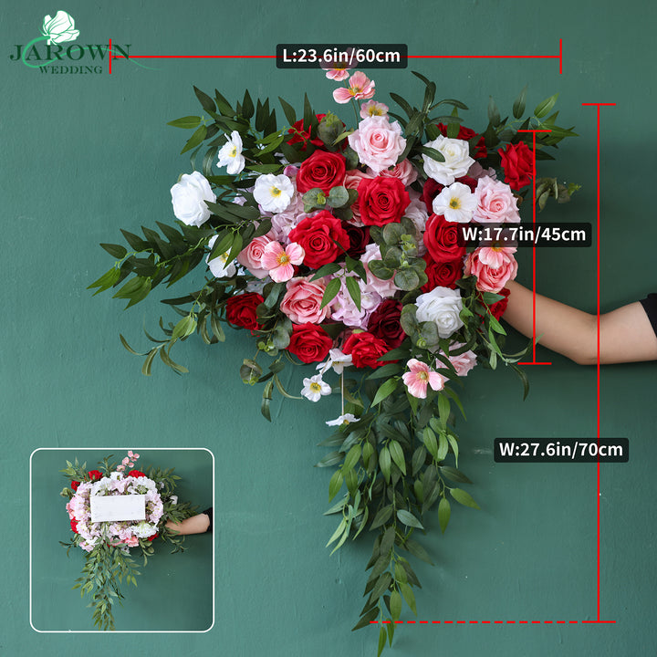 Destiny(CII)-Flower Arrangement