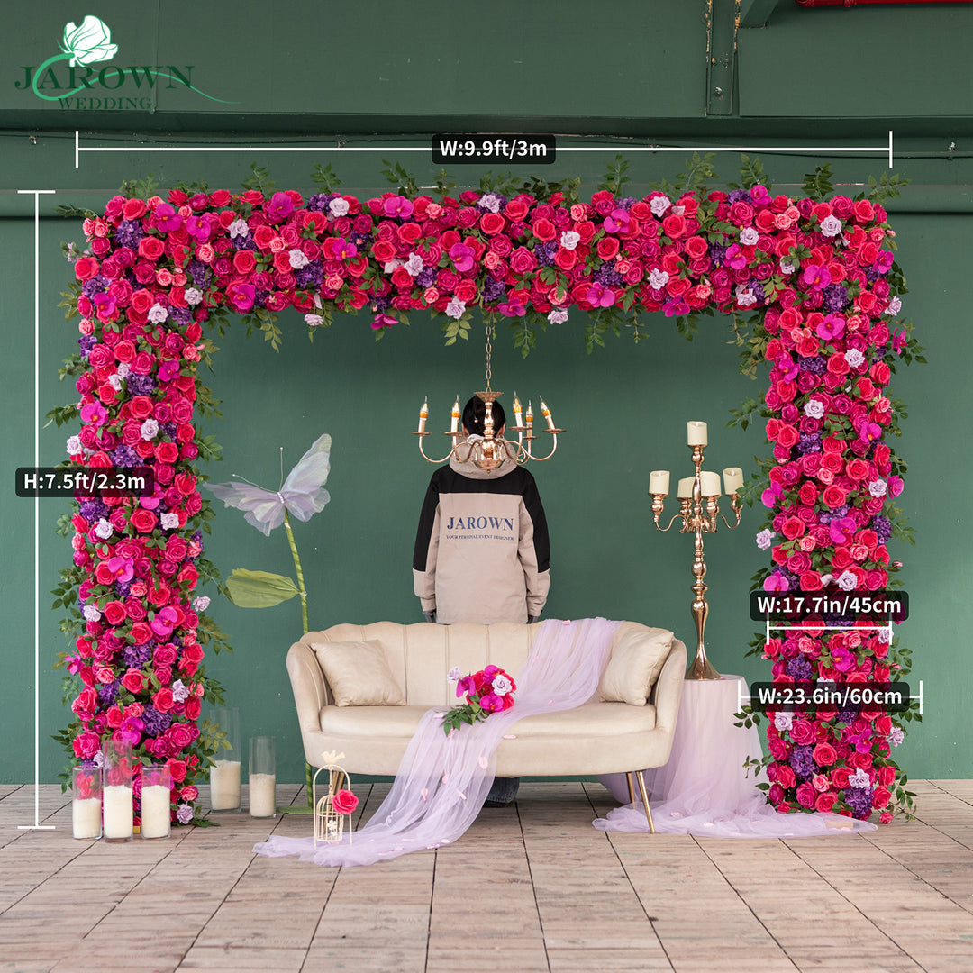 Destiny(CIII)-Flower Arrangement