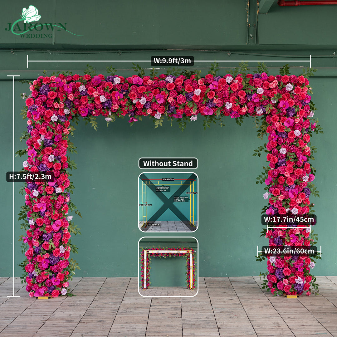 Destiny(CIII)-Flower Arrangement