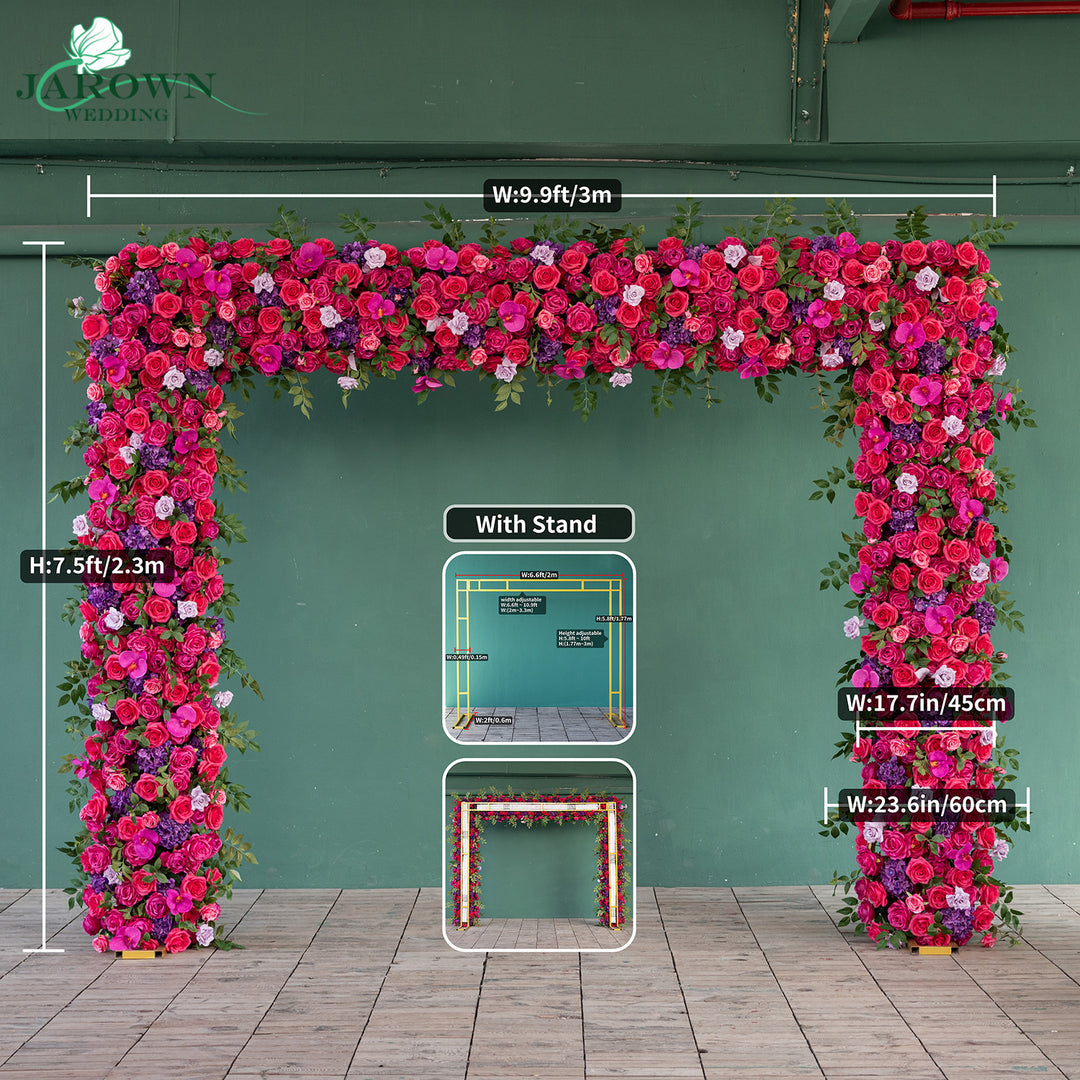 Destiny(CIII)-Flower Arrangement