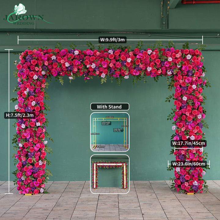 Destiny(CIII)-Flower Arrangement