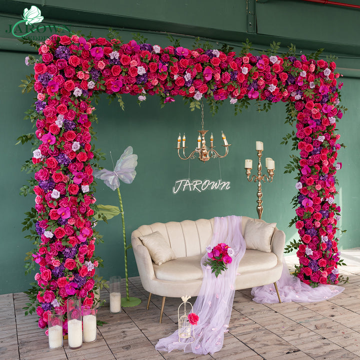 Destiny(CIII)-Flower Arrangement