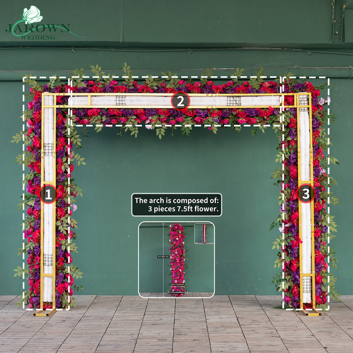 Destiny(CIII)-Flower Arrangement