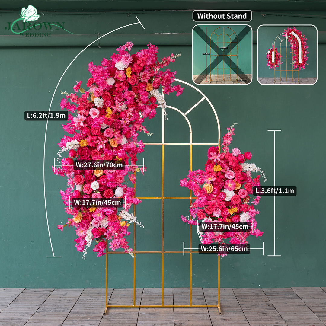 Destiny(CIV)-Flower Arrangement