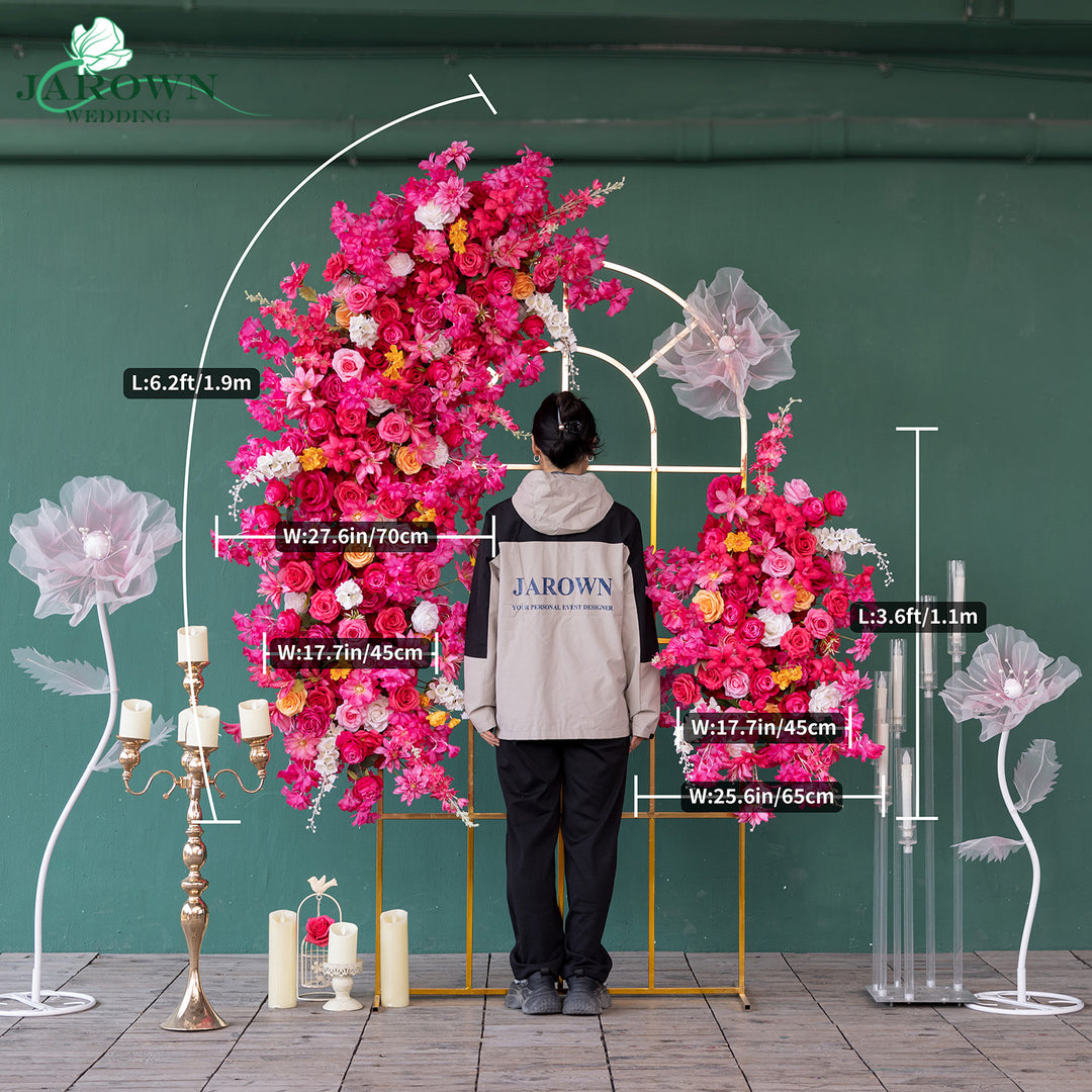 Destiny(CIV)-Flower Arrangement