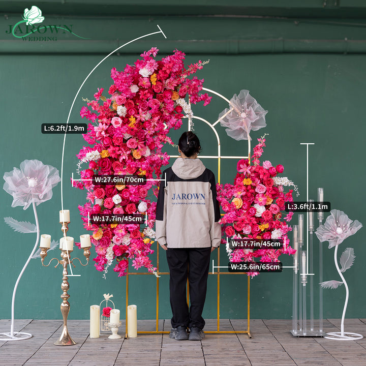 Destiny(CIV)-Flower Arrangement