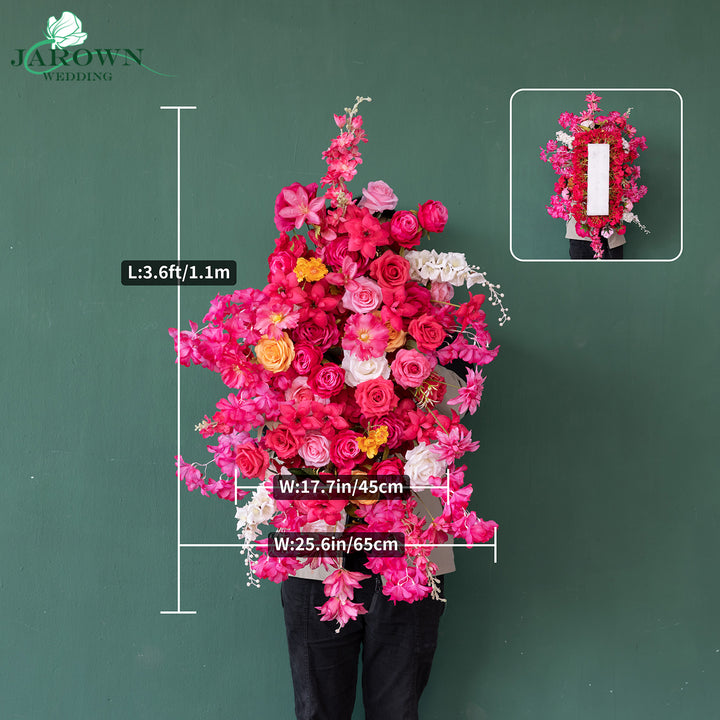 Destiny(CIV)-Flower Arrangement