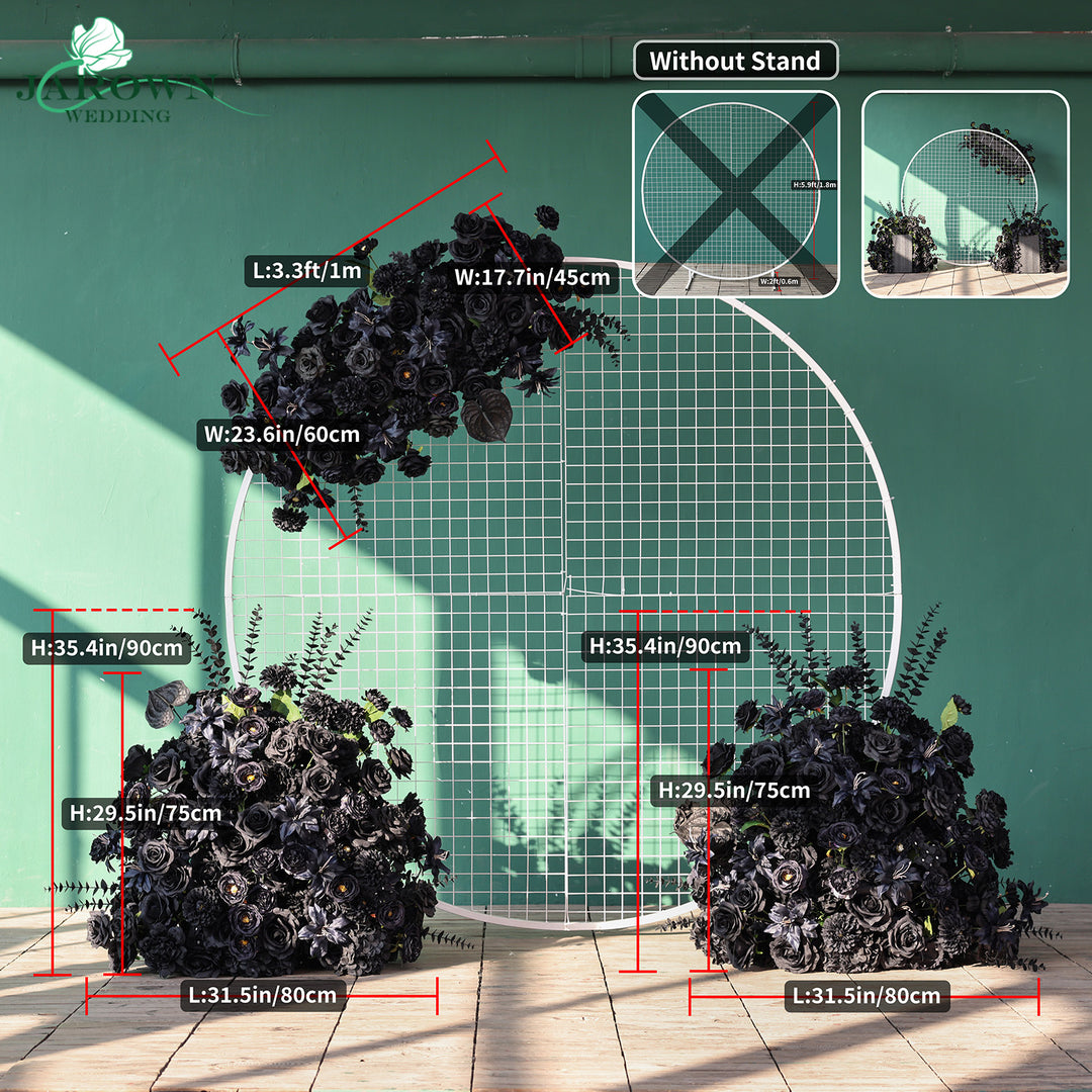 Destiny(CV)-Flower Arrangement