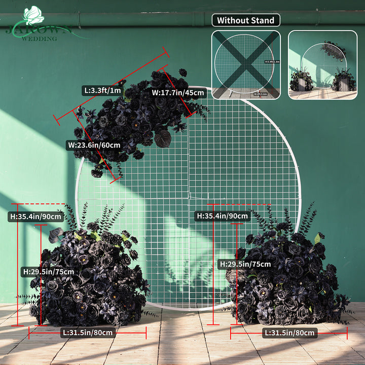 Destiny(CV)-Flower Arrangement
