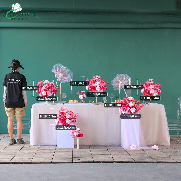 Destiny(CVI)-Flower Arrangement