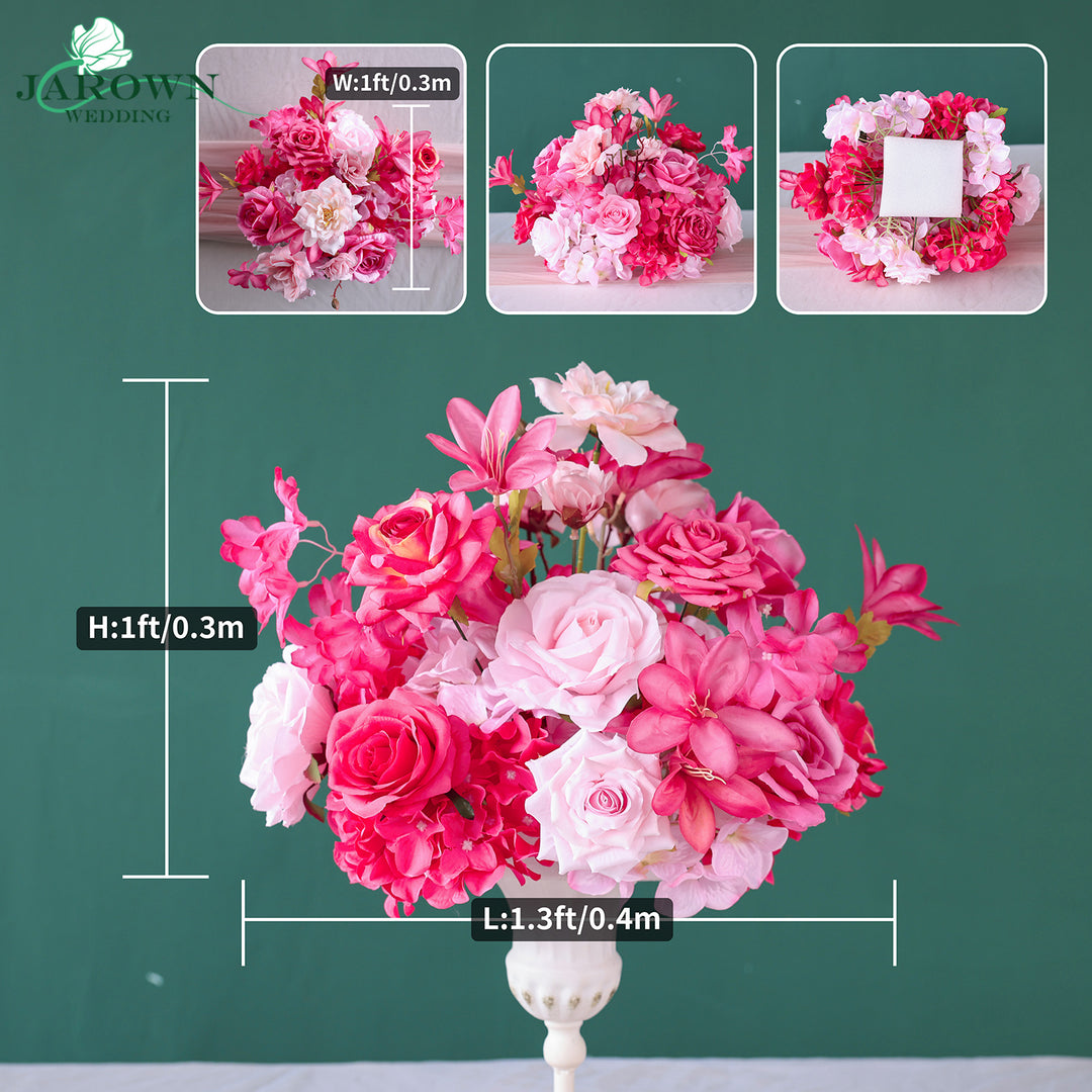 Destiny(CVI)-Flower Arrangement