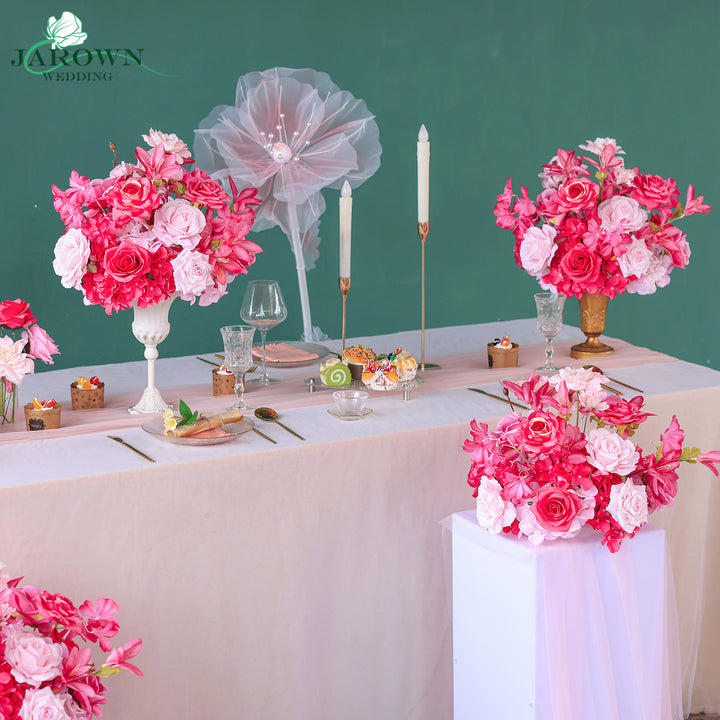 Destiny(CVI)-Flower Arrangement