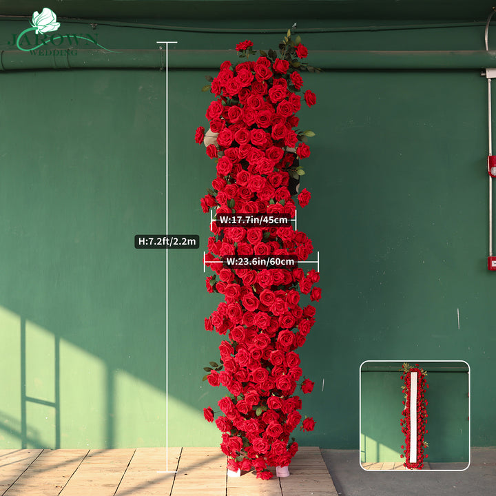 Destiny(CVII)-Flower Arrangement