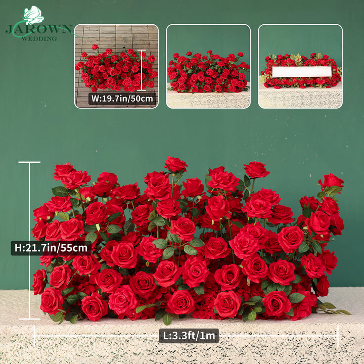 Destiny(CVII)-Flower Arrangement