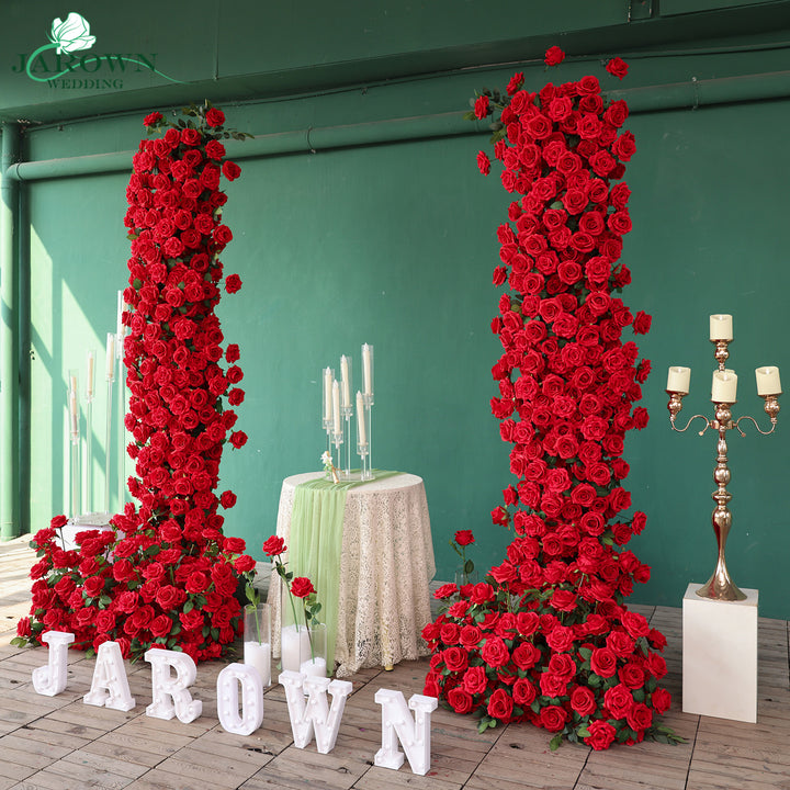 Destiny(CVII)-Flower Arrangement