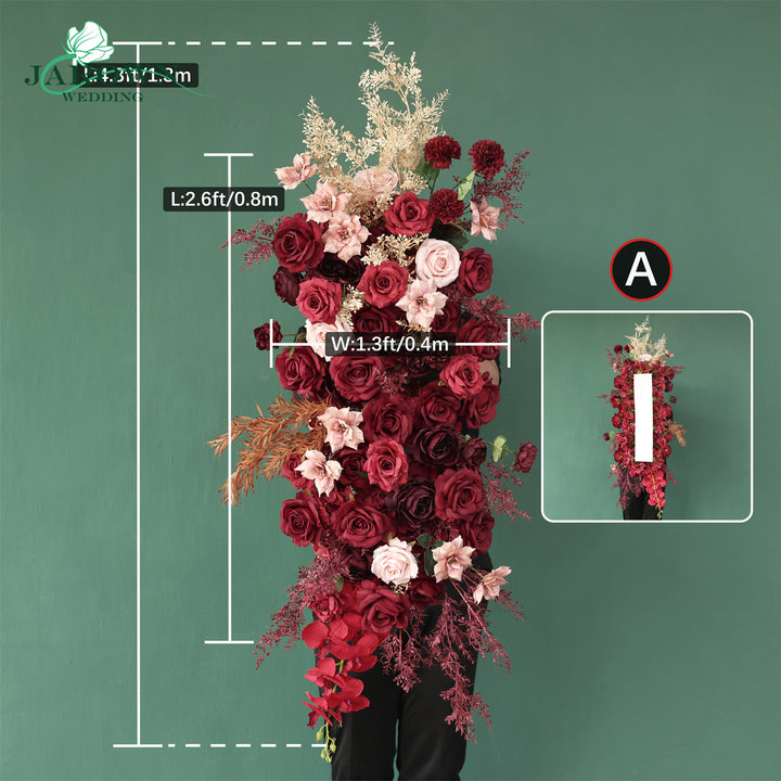 Destiny(CXVII)-Flower Arrangement