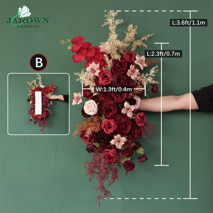 Destiny(CXVII)-Flower Arrangement