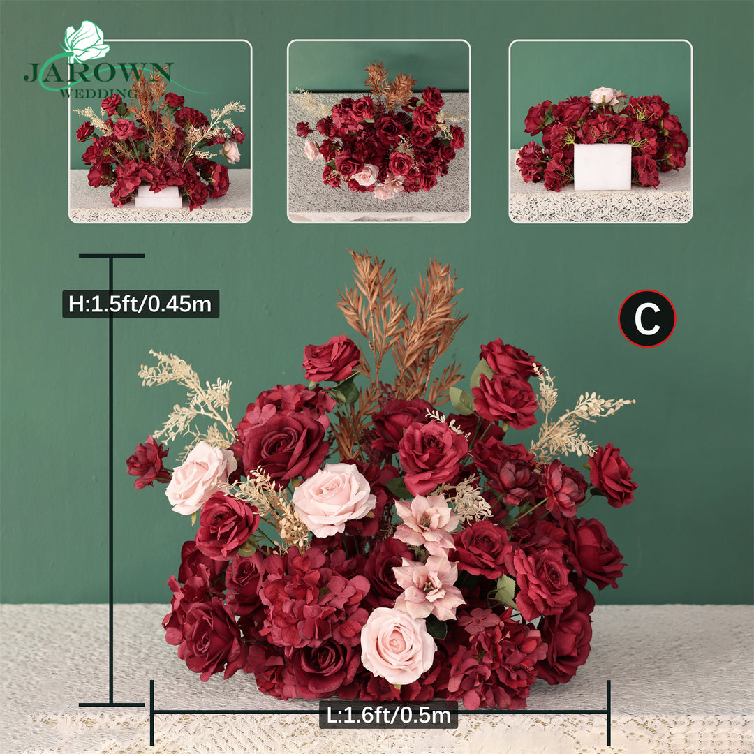 Destiny(CXVII)-Flower Arrangement