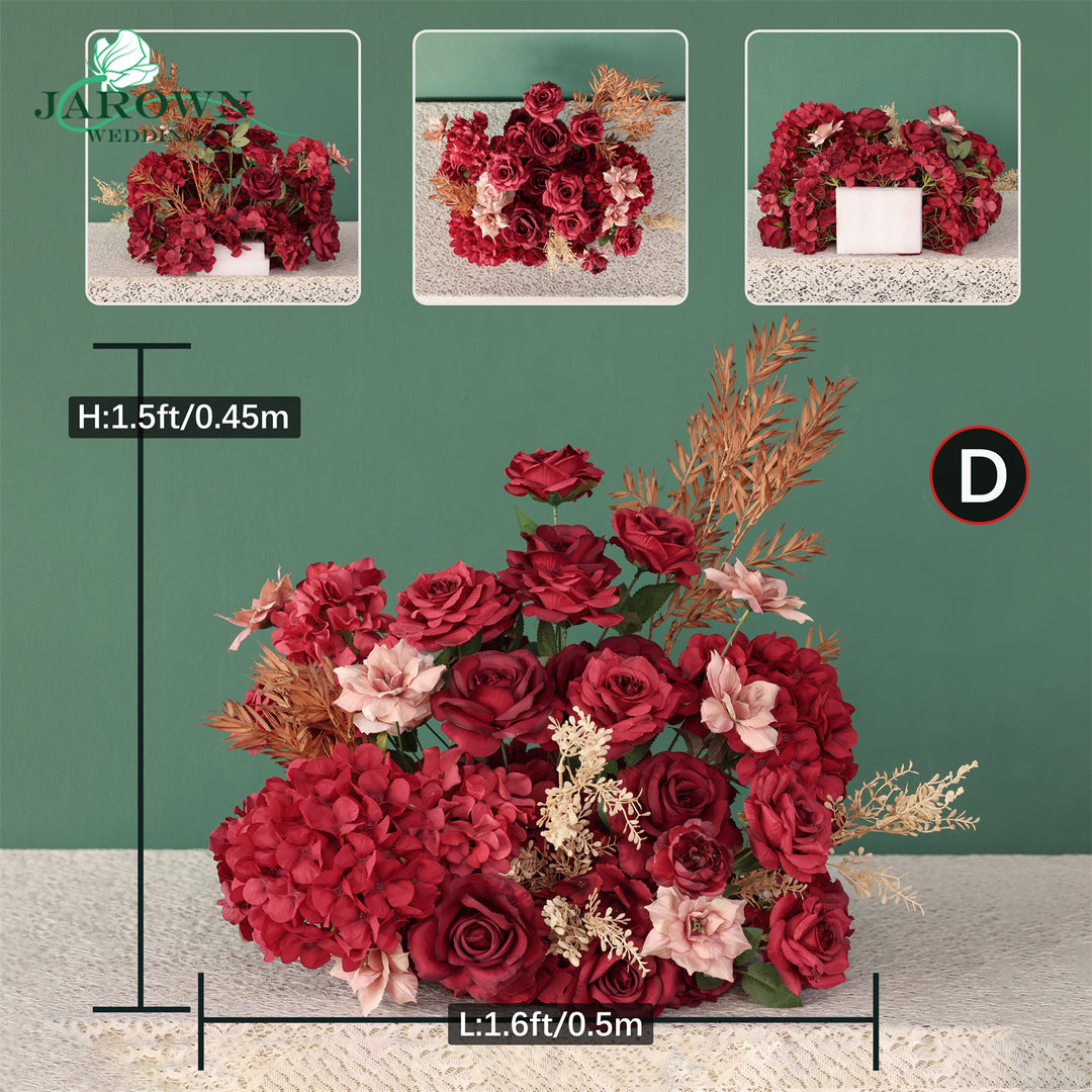 Destiny(CXVII)-Flower Arrangement