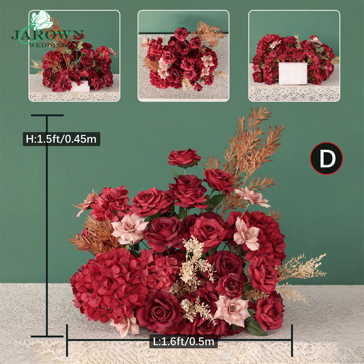 Destiny(CXVII)-Flower Arrangement