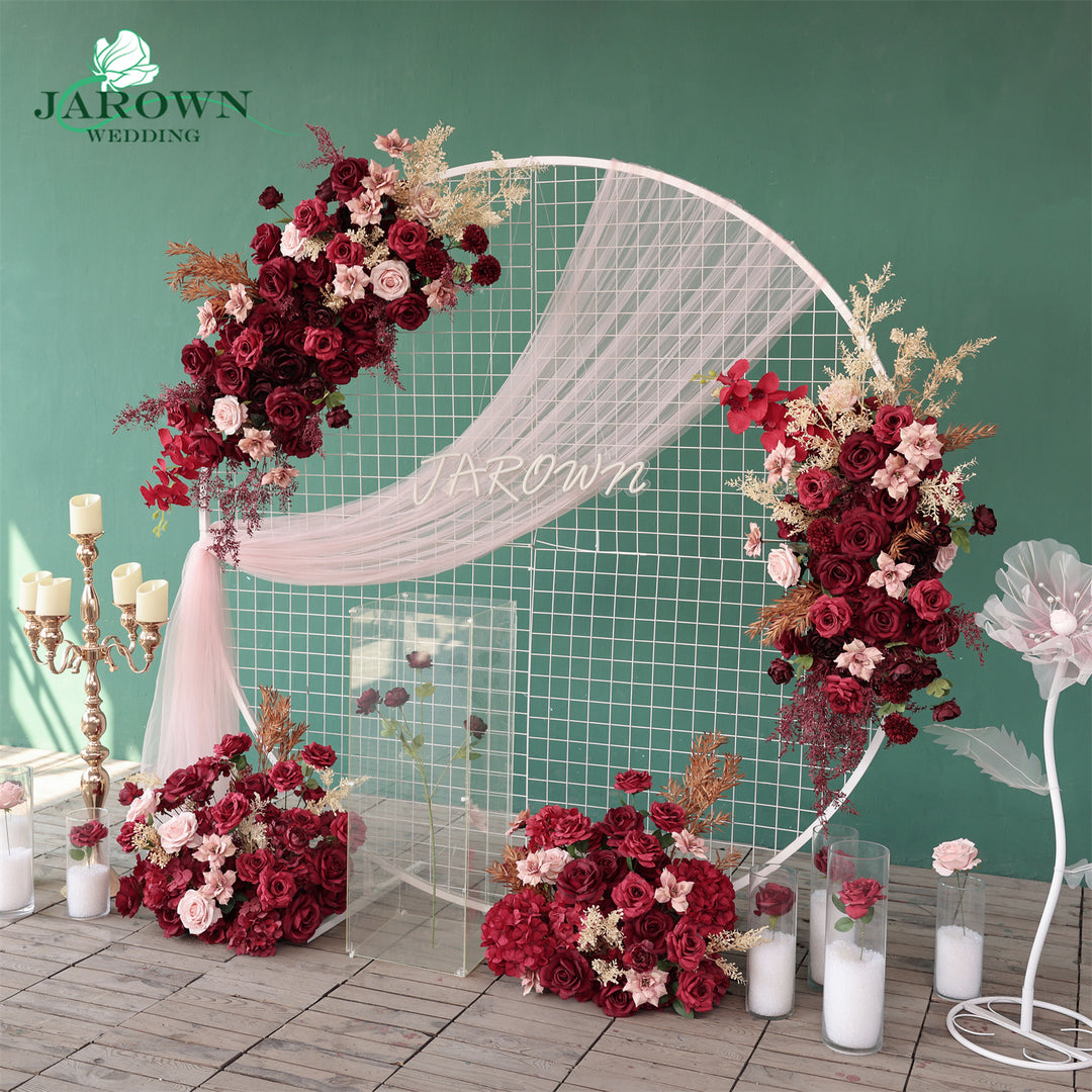 Destiny(CXVII)-Flower Arrangement