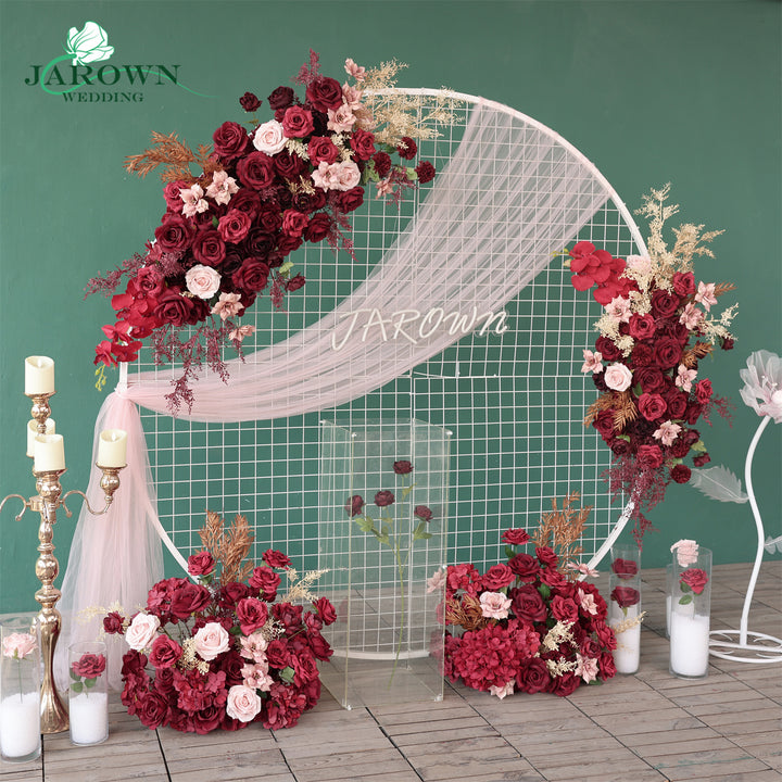 Destiny(CXVII)-Flower Arrangement