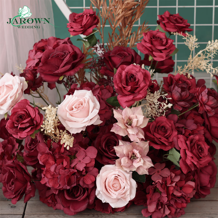 Destiny(CXVII)-Flower Arrangement